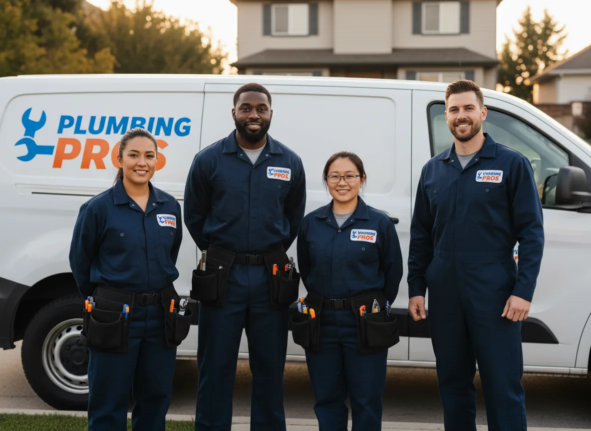 Water Heater Repair company in Seymour, TX